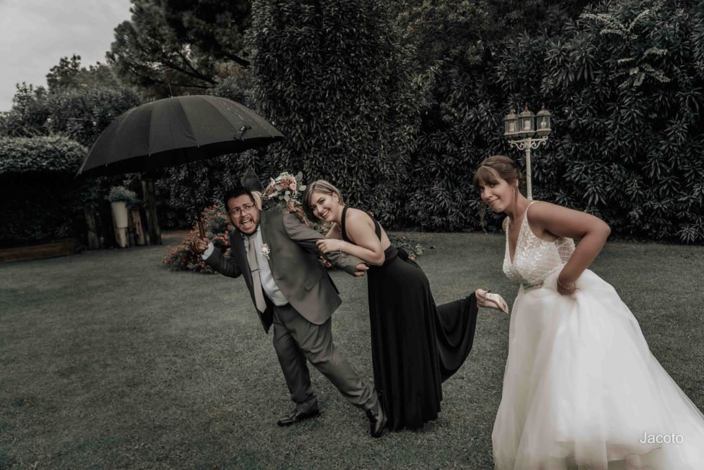 Jacoto Fotografía