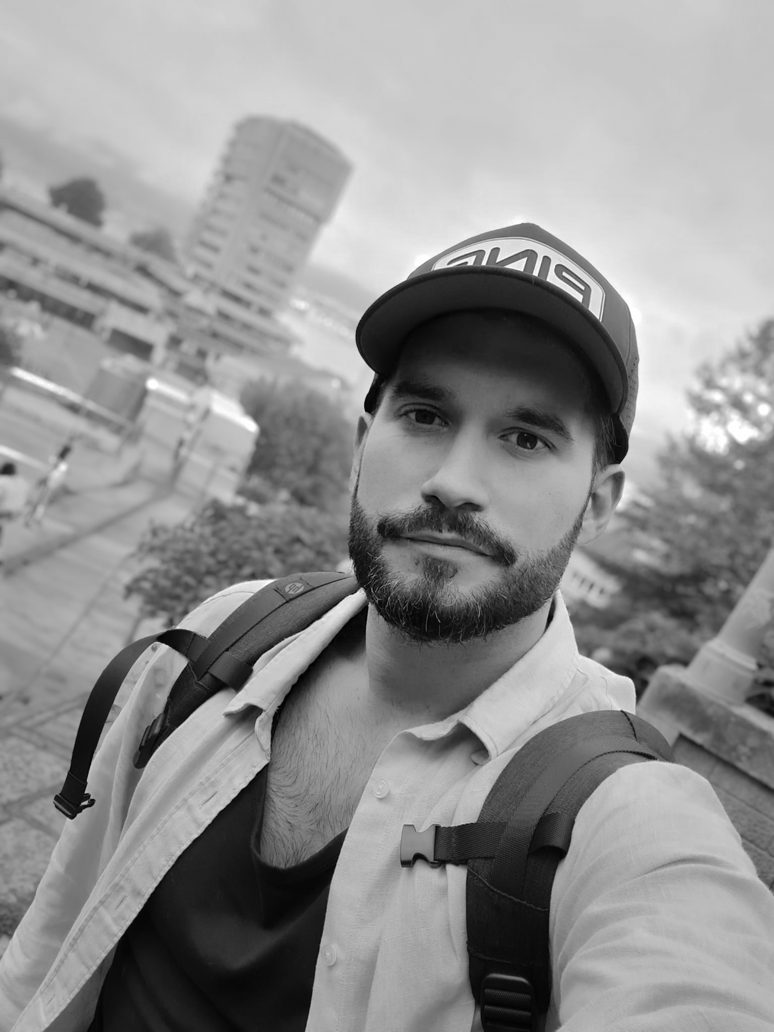 Jacoto Fotografía